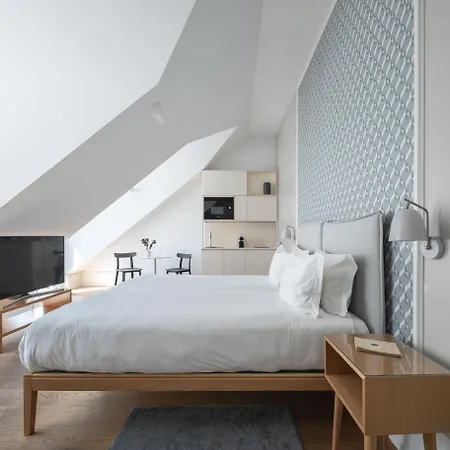 Boutique Chiado Suites-2
