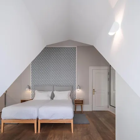 Boutique Chiado Suites-3