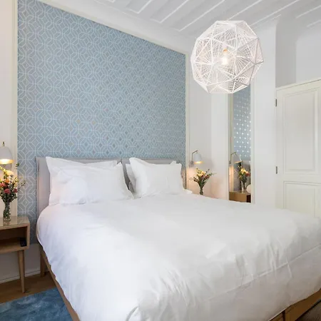 Boutique Chiado Suites-2
