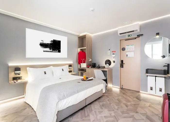 Boutique Telhal 89 Hotel Lissabon